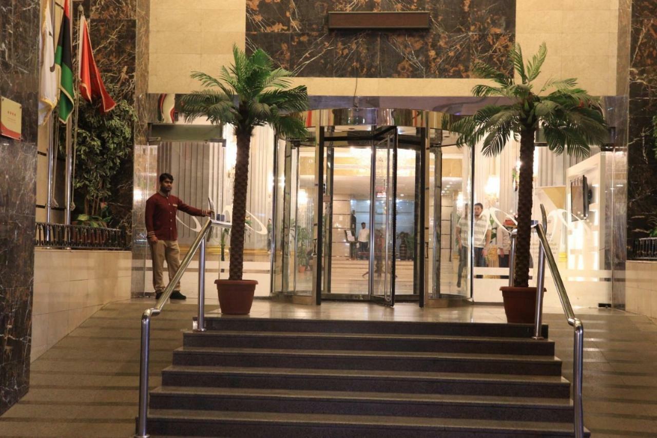 Mubarak Plaza 4* La Mecque